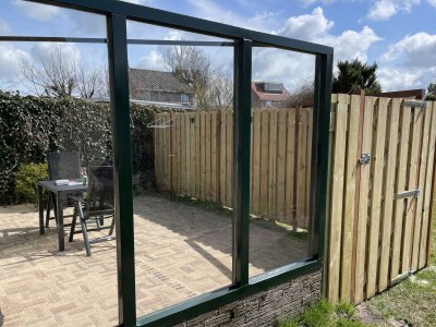 Holiday house Studio Strandleven - Outdoor photo 5