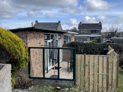 Holiday house Studio Strandleven - Outdoor photo 6