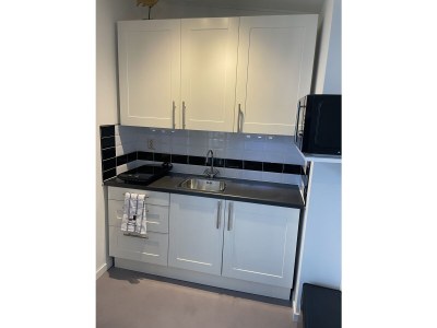 Holiday house Studio Strandleven - Features photo 9