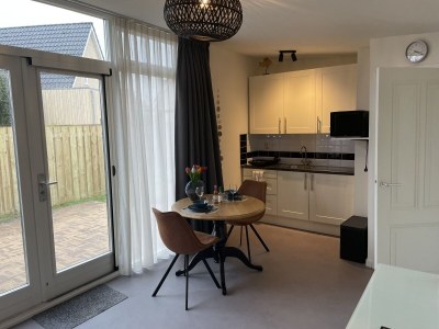 Holiday house Studio Strandleven - Features photo 10