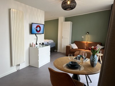 Holiday house Studio Strandleven - Features photo 11