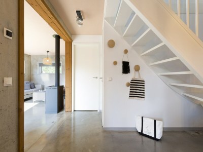 Holiday park Lodge in Vlissingen nahe Nordseestrand - Features photo 3