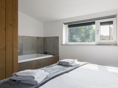 Holiday park Lodge in Vlissingen nahe Nordseestrand - Features photo 6