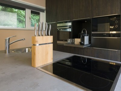 Holiday park Lodge in Vlissingen nahe Nordseestrand - Features photo 7