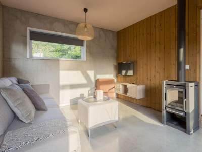 Holiday park Lodge in Vlissingen nahe Nordseestrand - Features photo 8