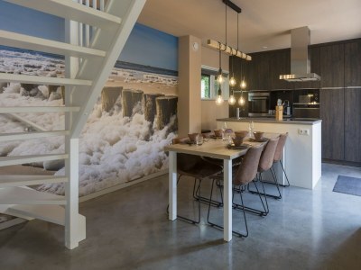 Holiday park Lodge in Vlissingen nahe Nordseestrand - Features photo 10