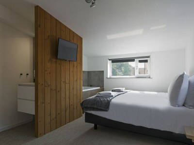 Holiday park Lodge in Vlissingen nahe Nordseestrand - Features photo 12