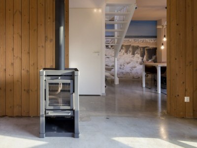 Holiday park Lodge in Vlissingen nahe Nordseestrand - Features photo 14