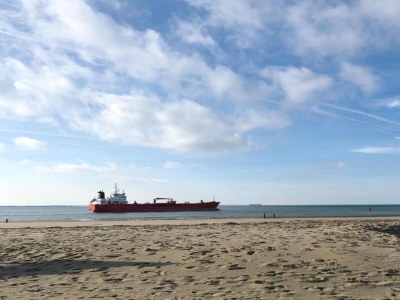 Holiday park Lodge in Vlissingen nahe Nordseestrand - Environment photo 16