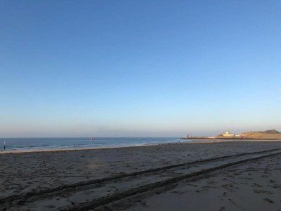 Holiday park Lodge in Vlissingen nahe Nordseestrand - Environment photo 28