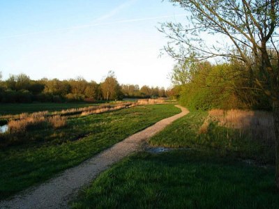 Holiday park Lodge in Vlissingen nahe Nordseestrand - Environment photo 37