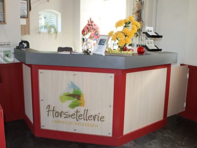 Holiday park Entspannender Rückzugsort im Wald - Features photo 18