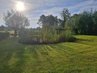 Holiday park Entspannender Rückzugsort im Wald - Environment photo 27