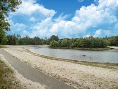 Holiday park Entspannender Rückzugsort im Wald - Environment photo 30