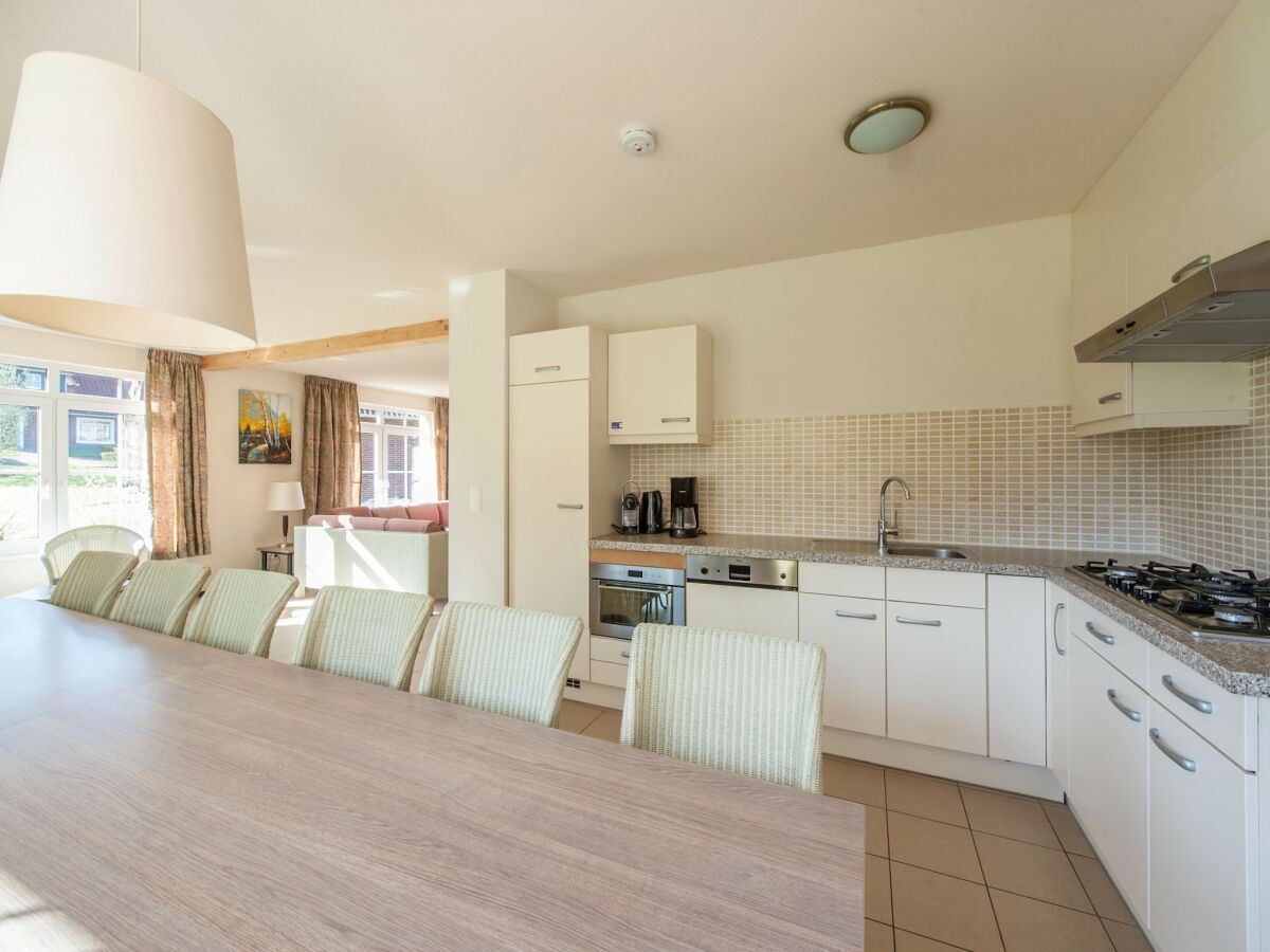 Holiday park Villa mit Gartenflucht - Features photo 2