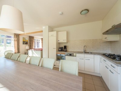 Holiday park Villa mit Gartenflucht - Features photo 2