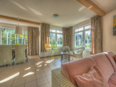 Holiday park Villa mit Gartenflucht - Features photo 6