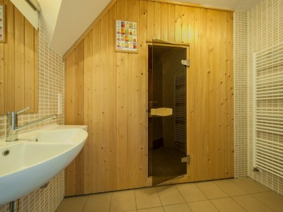 Holiday park Villa mit Gartenflucht - Outdoor photo 33