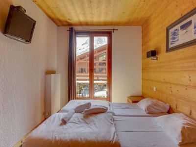 Holiday park Apartment in France near Ski Slopes - Features photo 11