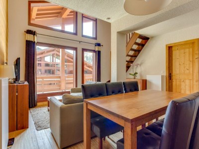 Holiday park Apartment in France near Ski Slopes - Features photo 12