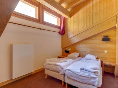 Holiday park Apartment in France near Ski Slopes - Features photo 13