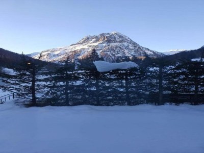 Holiday park Apartment in France near Ski Slopes - Environment photo 19