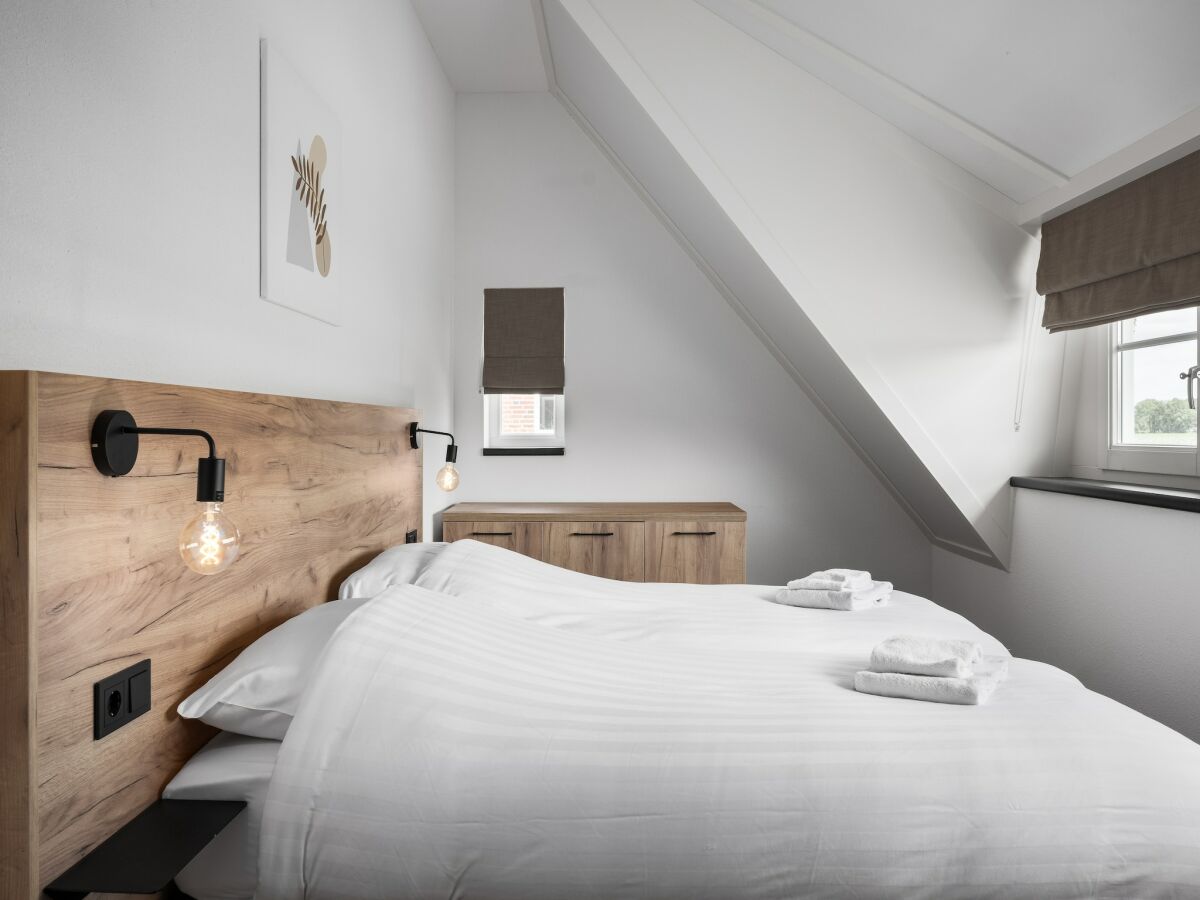 Holiday park Villa in Someren with Sauna near Golf Course - Features photo 3