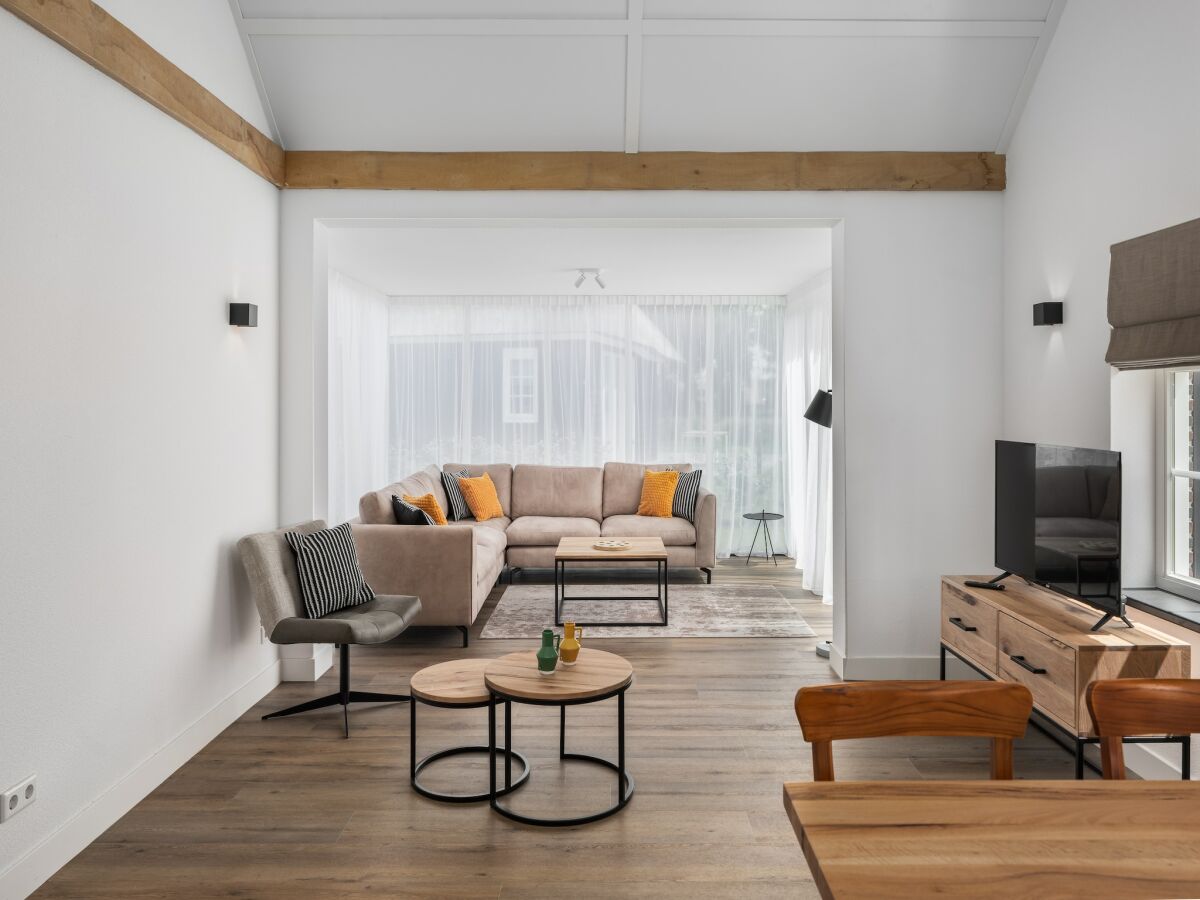 Holiday park Villa in Someren with Sauna near Golf Course - Features photo 4