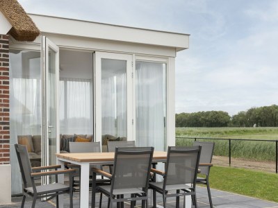 Holiday park Villa in Someren with Sauna near Golf Course - Outdoor photo 2