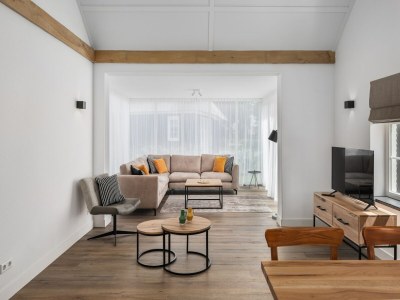 Holiday park Villa in Someren with Sauna near Golf Course - Features photo 4