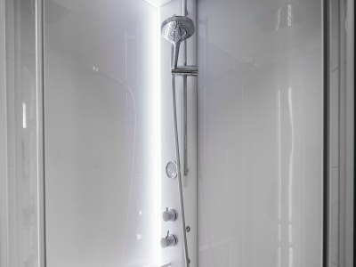 Holiday park Villa in Someren with Sauna near Golf Course - Features photo 5