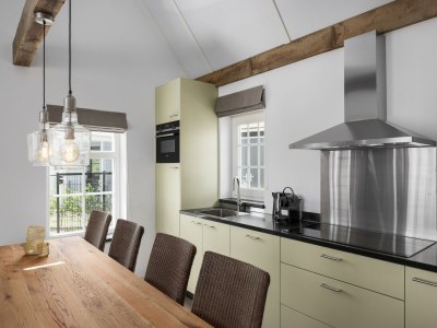 Holiday park Villa in Someren with Sauna near Golf Course - Features photo 7