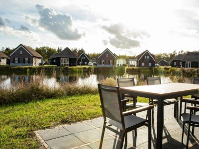 Holiday park Villa in Someren with Sauna near Golf Course - Environment photo 26
