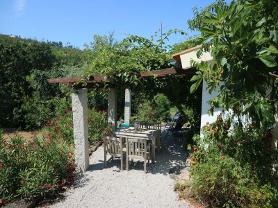 Holiday park Idyllic Country Cottage with Forest - Outdoor photo 4