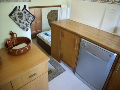 Holiday park Idyllic Country Cottage with Forest - Features photo 14