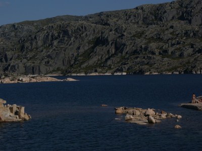 Holiday park Idyllic Country Cottage with Forest - Environment photo 26