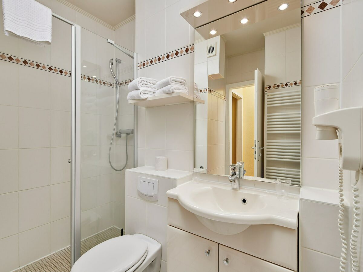 Holiday park Appartements im Freizeitpark Weissenhäuser Strand - Features photo 3