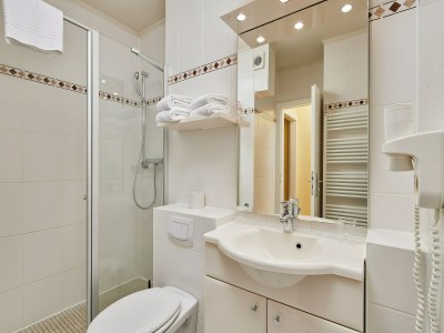 Holiday park Appartements im Freizeitpark Weissenhäuser Strand - Features photo 3