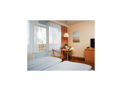 Holiday park Appartements im Freizeitpark Weissenhäuser Strand - Features photo 4