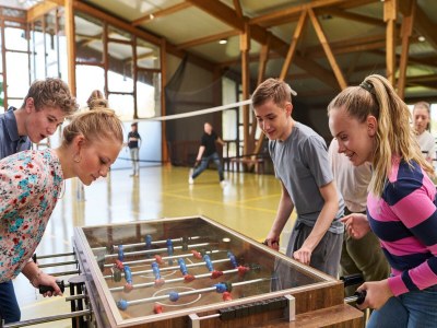 Holiday park Appartements im Freizeitpark Weissenhäuser Strand - Outdoor photo 28