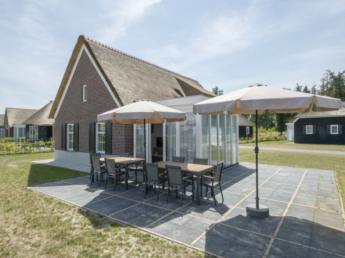 Holiday park Villa in Someren near Golf Course
