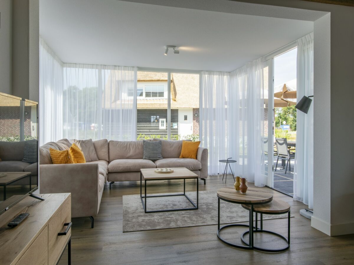 Holiday park Villa in Someren near Golf Course - Features photo 3