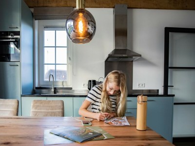 Holiday park Villa in Someren near Golf Course - Outdoor photo 31