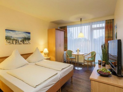 Holiday park Appartements im Freizeitpark Weissenhäuser Strand - Features photo 6