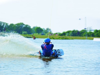 Holiday park Appartements im Freizeitpark Weissenhäuser Strand - Outdoor photo 11
