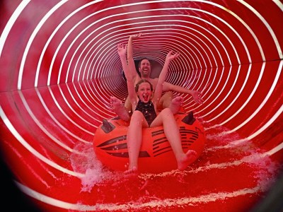 Holiday park Appartements im Freizeitpark Weissenhäuser Strand - Outdoor photo 19