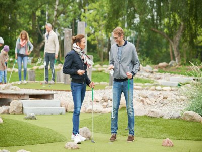 Holiday park Appartements im Freizeitpark Weissenhäuser Strand - Outdoor photo 25