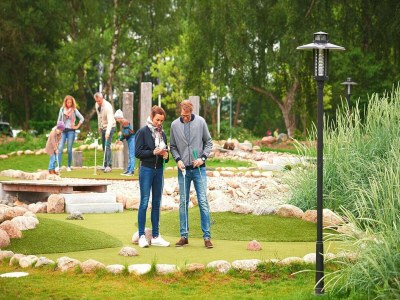 Holiday park Appartements im Freizeitpark Weissenhäuser Strand - Outdoor photo 29