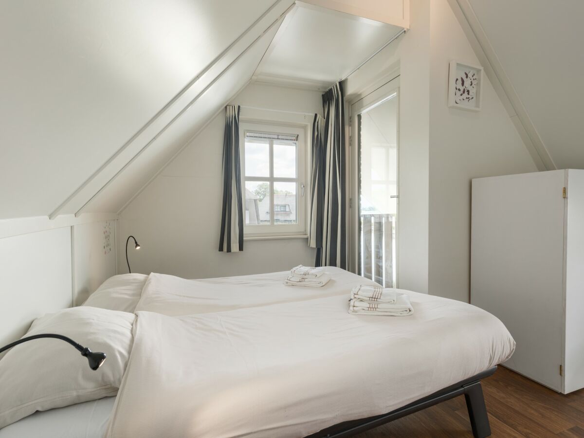 Holiday park Giethoorn Villa with Modern Touch - Features photo 5