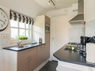 Holiday park Giethoorn Villa with Modern Touch - Features photo 7